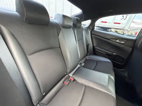 Used 2019 Honda Civic Sport image 18