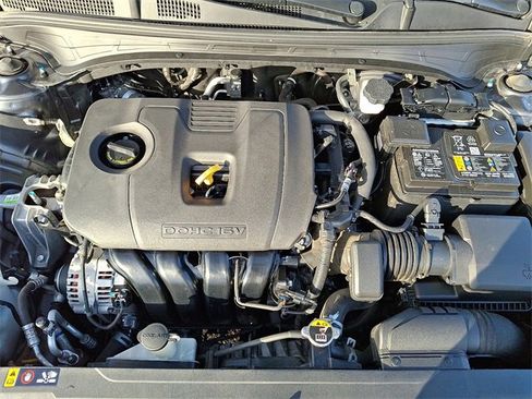 Certified 2024 Kia Forte GT-Line w/ GT-Line Premium Package image 27