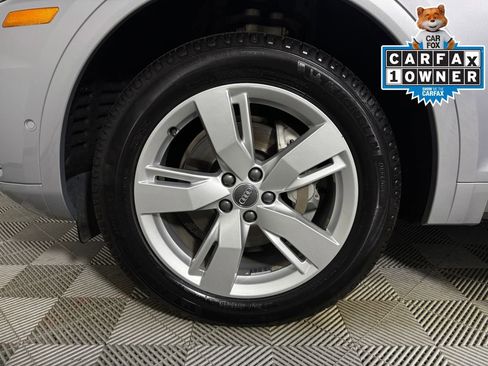Used 2019 Audi Q5 Prestige AWD/4WD image 29