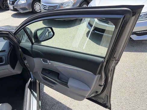 Used 2013 Honda Civic EX-L image 25