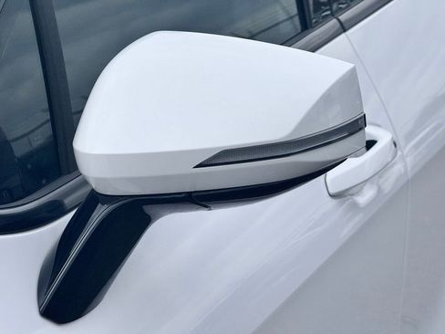 New 2026 Kia Sportage SX image 11