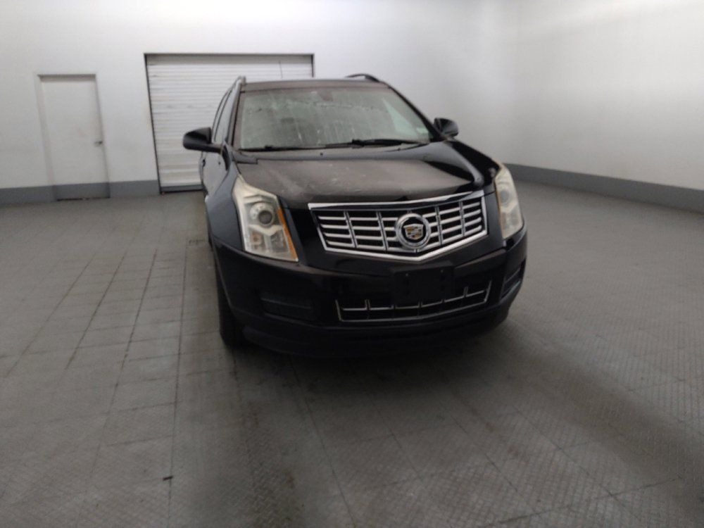 Used 2015 Cadillac SRX FWD image 14