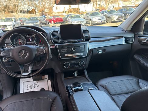 Used 2018 Mercedes-Benz GLE 350 GLE 350 4MATIC SUV image 23