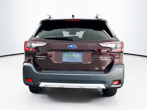 Used 2024 Subaru Outback Touring XT AWD/4WD image 7
