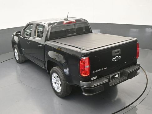 Used 2019 Chevrolet Colorado LT w/ LT Convenience Package RWD image 48