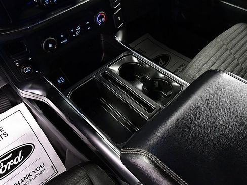 Used 2022 Ford F150 XL w/ STX Appearance Package image 22