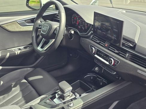 Used 2021 Audi A4 2.0T Premium Plus w/ Premium Plus Package AWD/4WD image 28