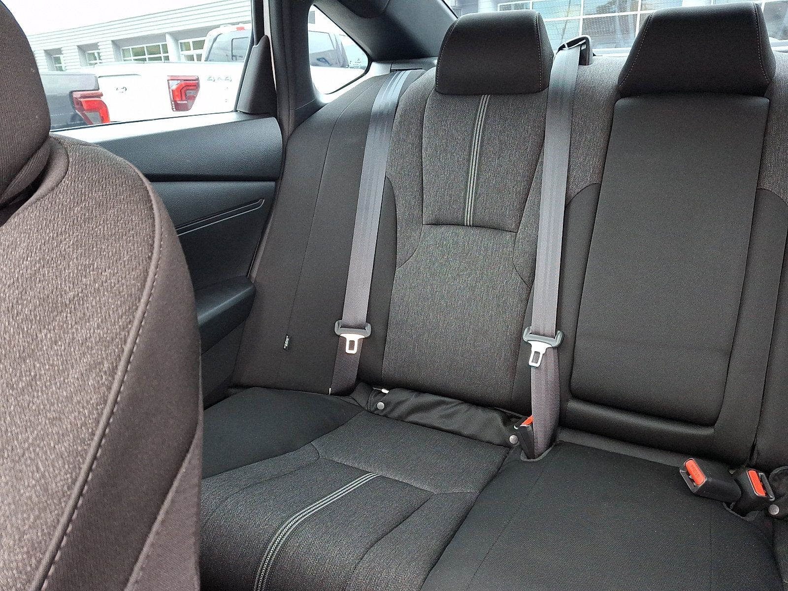 Used 2025 Honda Accord Sport image 17