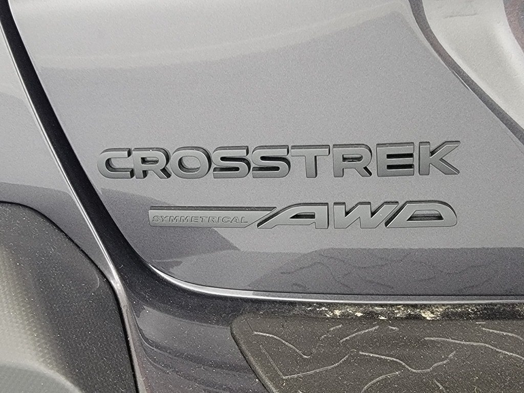 New 2026 Subaru Crosstrek 2.5i Wilderness AWD/4WD image 6