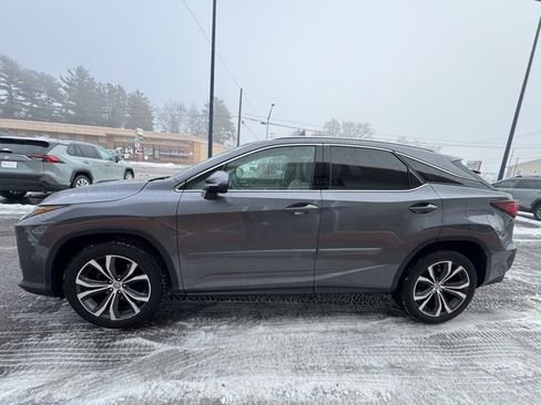 Used 2017 Lexus RX 350 AWD image 4
