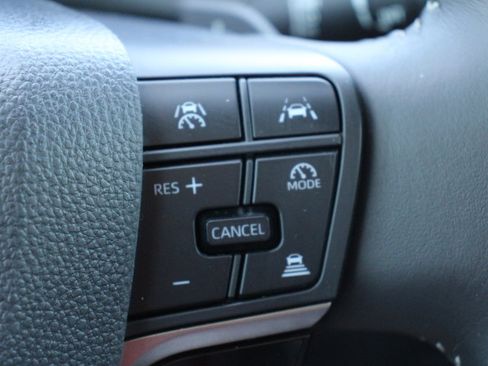 Used 2026 Toyota Camry SE w/ Convenience Package FWD image 26