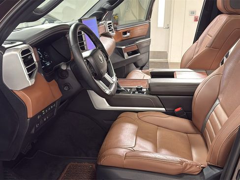 Used 2025 Toyota Tundra 1794 Edition image 12