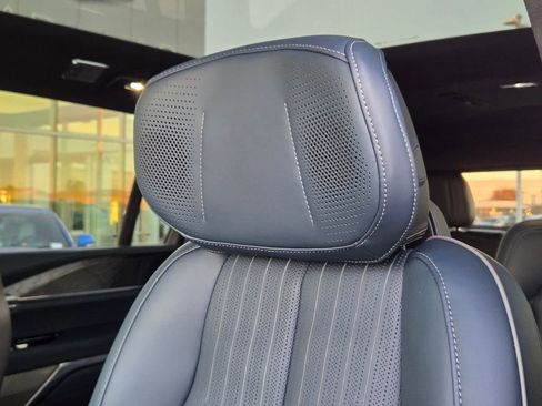 New 2025 Cadillac Escalade IQ Sport 2 image 12