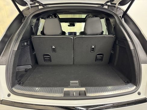 New 2026 Acura MDX Type S image 32