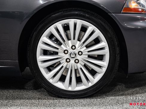 Used 2011 Jaguar XK Coupe image 12