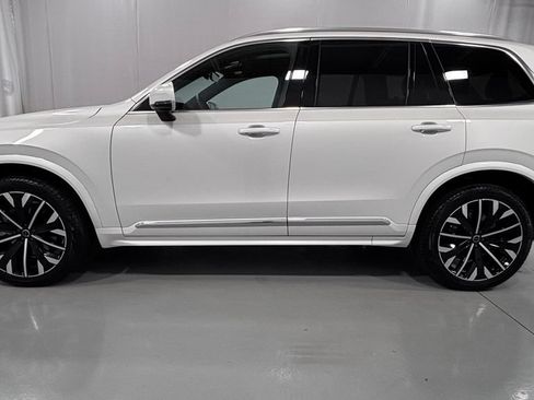 Certified 2026 Volvo XC90 B6 Plus AWD/4WD image 9