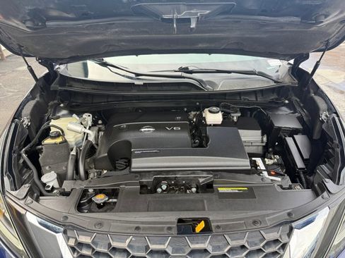 Used 2023 Nissan Murano S image 18