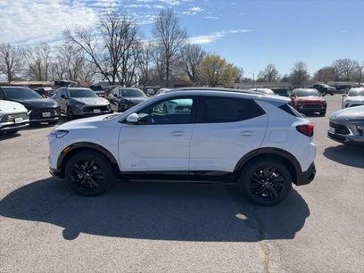 New 2026 Buick Encore GX Sport Touring