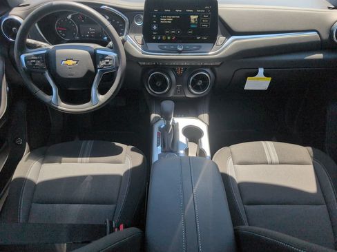 New 2026 Chevrolet Blazer LT w/ Convenience Package FWD image 29