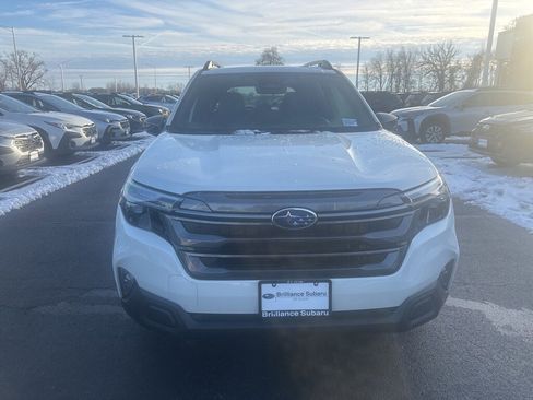 New 2026 Subaru Forester Limited image 2