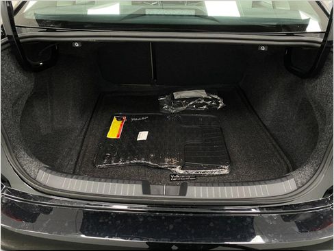 New 2026 Volkswagen Jetta SE image 5