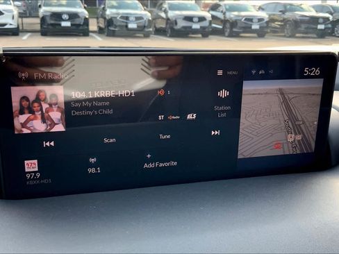 New 2025 Acura TLX w/Technology Package image 18