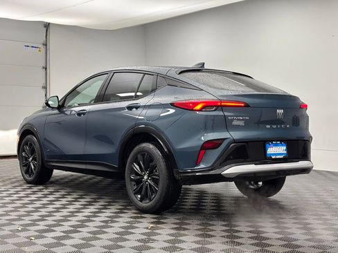 New 2026 Buick Envista Sport Touring w/ Convenience I Package image 10