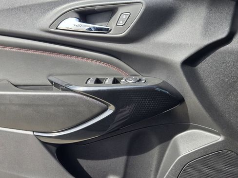 New 2026 Chevrolet Trax RS w/ Driver Confidence Package image 23