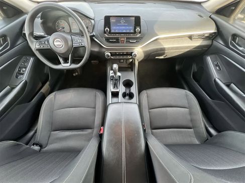 Used 2023 Nissan Altima 2.5 S image 15