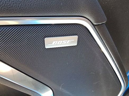 Used 2022 Chevrolet Silverado 1500 LTZ AWD/4WD image 18