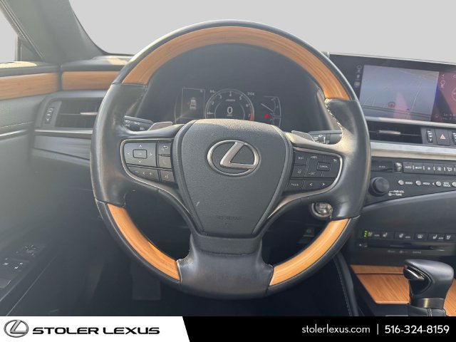 Used 2019 Lexus ES 350 w/ Accessory Package 2 FWD image 19
