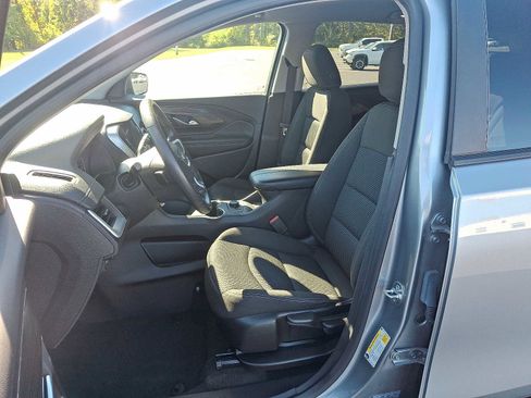 Certified 2024 GMC Terrain SLE image 13