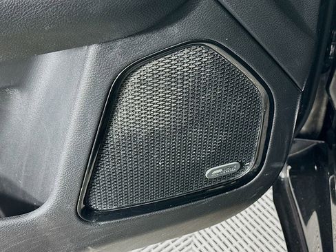 Certified 2022 Jeep Compass High Altitude image 30