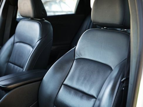 Used 2024 Chevrolet Malibu LT image 22