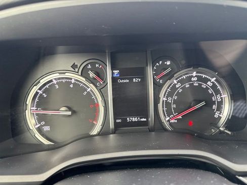 Used 2021 Toyota 4Runner TRD Pro AWD/4WD image 20