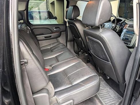 Used 2008 GMC Sierra 2500 SLT AWD/4WD image 28