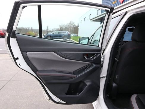 Used 2022 Subaru Impreza 2.0i Sport AWD/4WD image 15