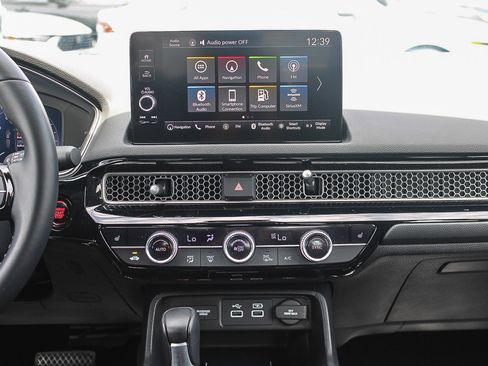 Used 2023 Honda Civic Touring image 14