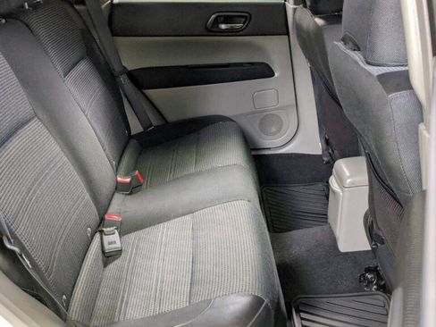 Used 2004 Subaru Forester 2.5XT image 24