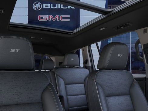 New 2026 Buick Enclave Sport Touring w/ Power Package image 24