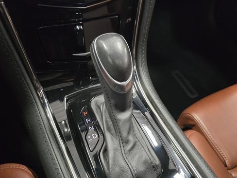 Used 2019 Cadillac ATS Premium Luxury w/ Driver Assist Package image 32