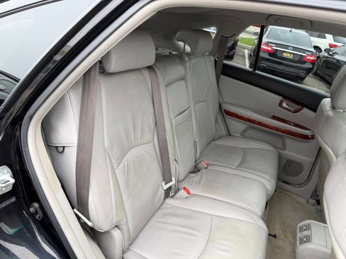 Used 2005 Lexus RX 330 image 24