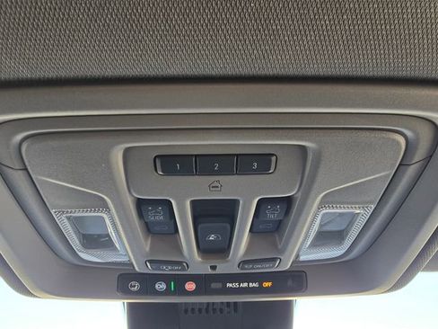 Used 2024 GMC Sierra 1500 SLT w/ SLT Premium Plus Package image 42