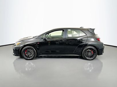 New 2026 Toyota Corolla GR