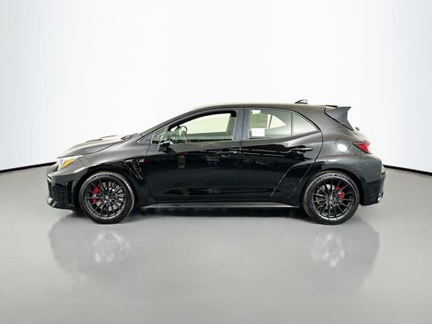 New 2026 Toyota Corolla GR AWD/4WD image 4