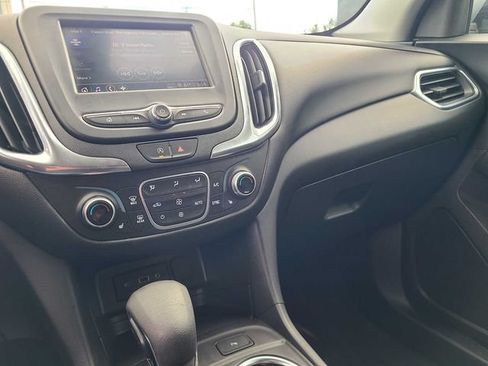 Used 2024 Chevrolet Equinox LT AWD/4WD image 31