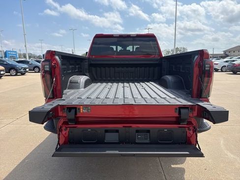 New 2026 GMC Sierra 2500 AT4X AWD/4WD image 6