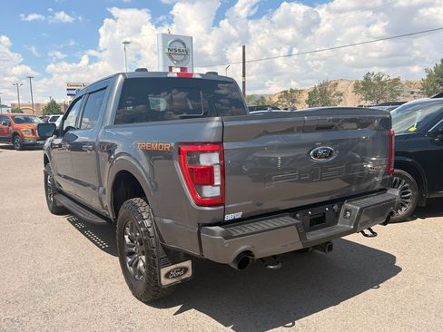 Used 2023 Ford F150 Tremor w/ Equipment Group 402A High AWD/4WD image 3
