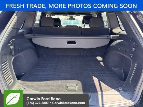 Used 2016 Jeep Grand Cherokee Laredo w/ Quick Order Package 23E AWD/4WD image 7
