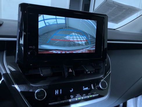 Certified 2025 Toyota Corolla LE image 26